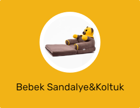 Bebek Sandalye&Koltuk