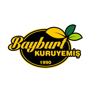 Bayburt Kuruyemis logo