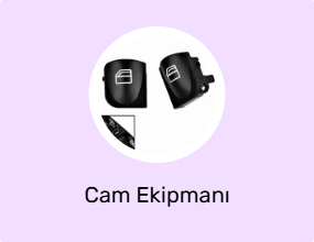 Cam Ekipmanı