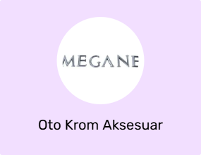 Oto Krom Aksesuar