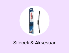 Silecek & Aksesuar