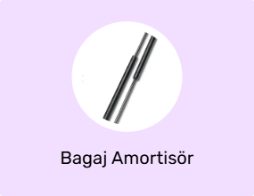 Bagaj Amortisör