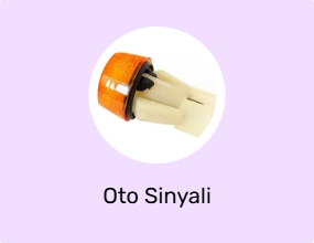Oto Sinyali