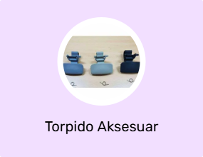Torpido Aksesuar