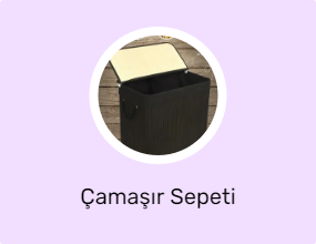 Çamaşır Sepeti
