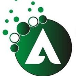 AHİR TİCARET logo