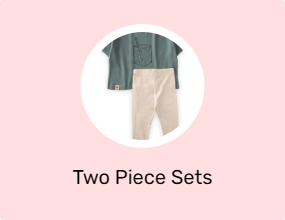 Two Piece Sets
