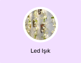 Led Işık
