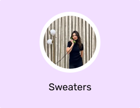 Sweaters