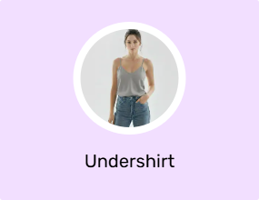 Undershirt