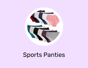 Sports Panties