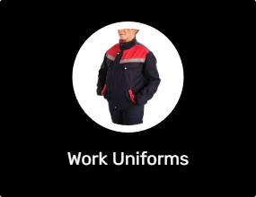 Work Uniforms