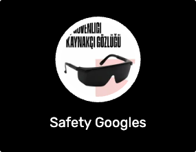 Safety Googles