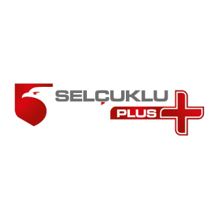 Selçuklu Plus logo