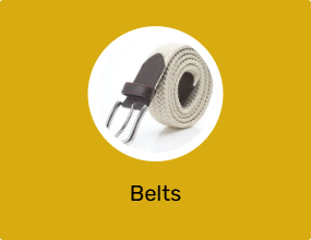 Belts