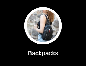 Backpacks