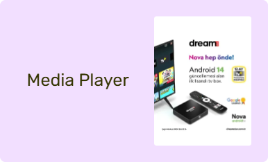 Media Player
