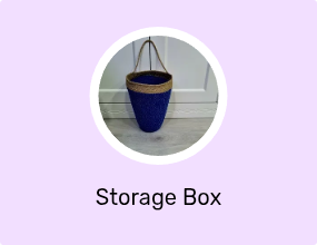 Storage Box