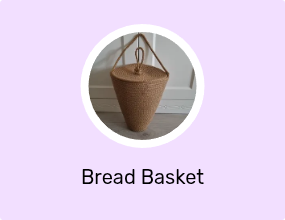 Bread Basket