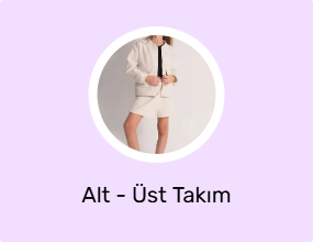 Alt - Üst Takım
