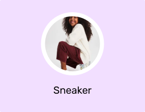 Sneaker