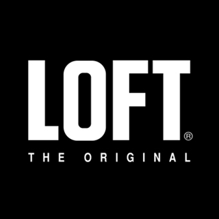 LOFT logo