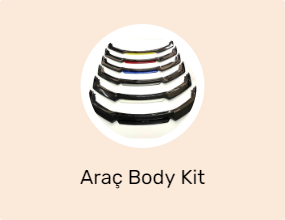 Araç Body Kit