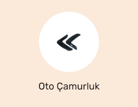 Oto Çamurluk