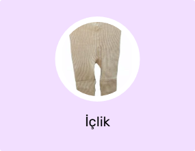 İçlik
