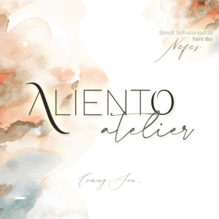Aliento Atelier