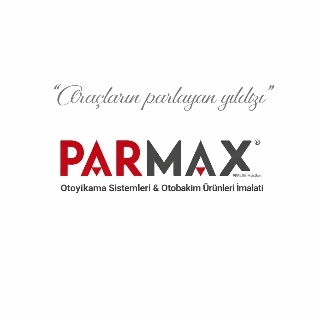 Parmax - Oto bakım ürünleri