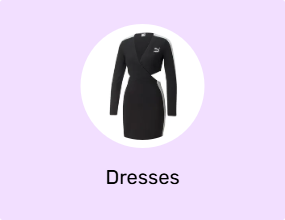 Dresses