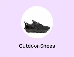 Outdoor Shoes