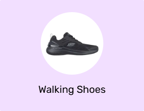 Walking Shoes