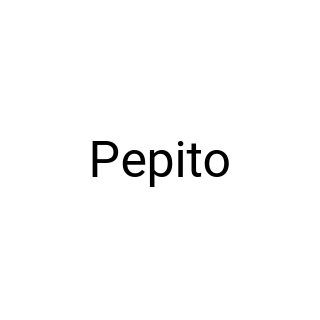 Pepito logo