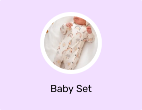 Baby Set