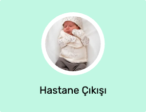Hastane Çıkışı