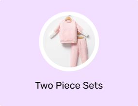 Two Piece Sets