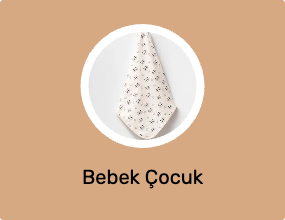 Bebek Çocuk Battaniyesi & Kundak