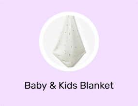 Baby & Kids Blanket
