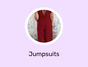 Jumpsuits