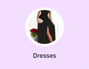 Dresses