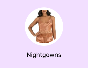 Nightgowns