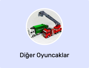 Diğer Oyuncaklar