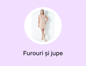 Furouri și jupe