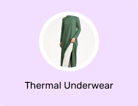 Thermal Underwear