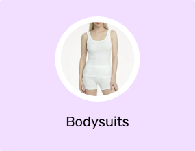 Bodysuits