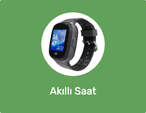 Akıllı Saat