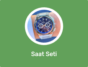 Saat Seti