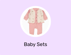 Baby Sets